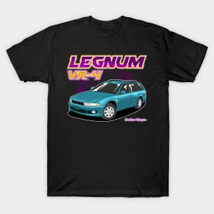 Legnum VR4 T-Shirt